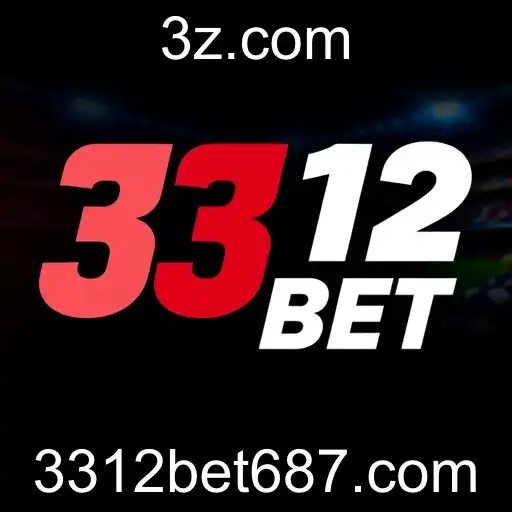 O Crescimento Vertiginoso do 3312 Bet no Setor de Jogos Online