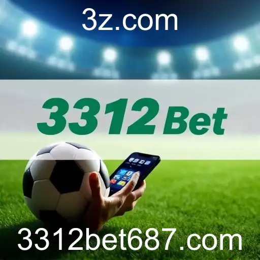 A Ascensão do 3312 Bet no Cenário de Jogos Online