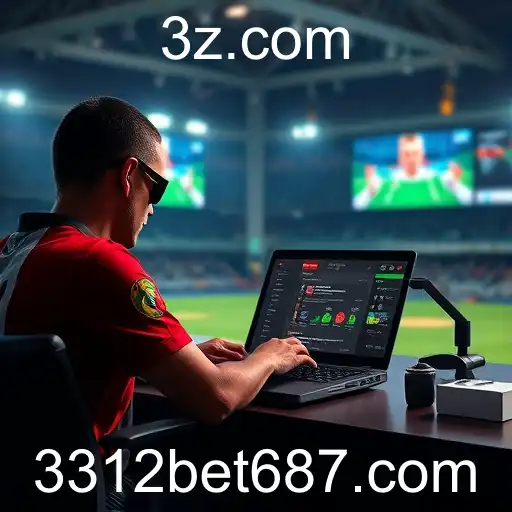 A Ascensão da 3312 Bet no Mercado de Jogos Online