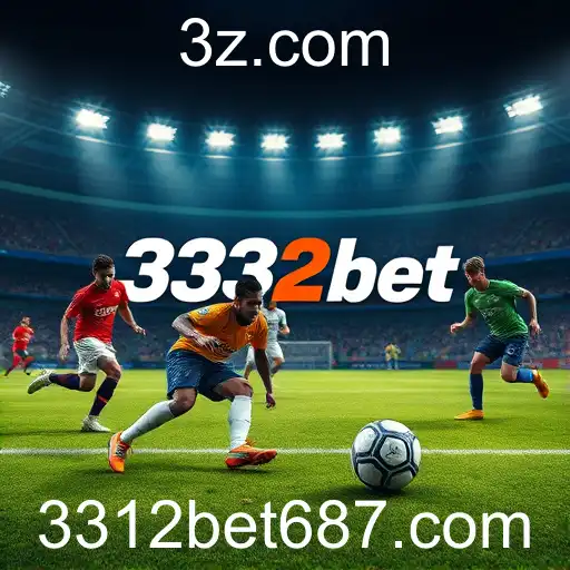 A Ascensão dos Jogos Online e a Popularidade do 3312 Bet