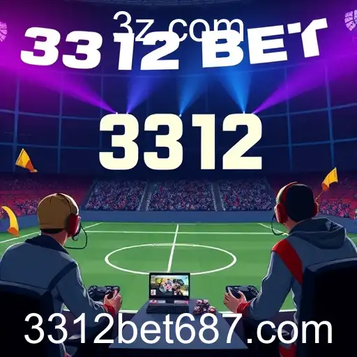 A Expansão dos Jogos de Apostas com 3312 Bet