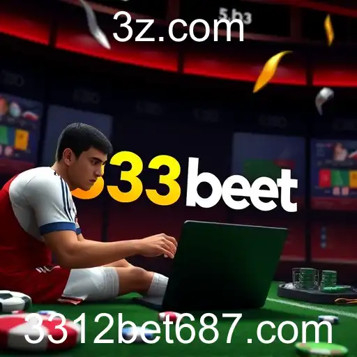 Expansão dos Sites de Jogos e o Impacto da Recessão