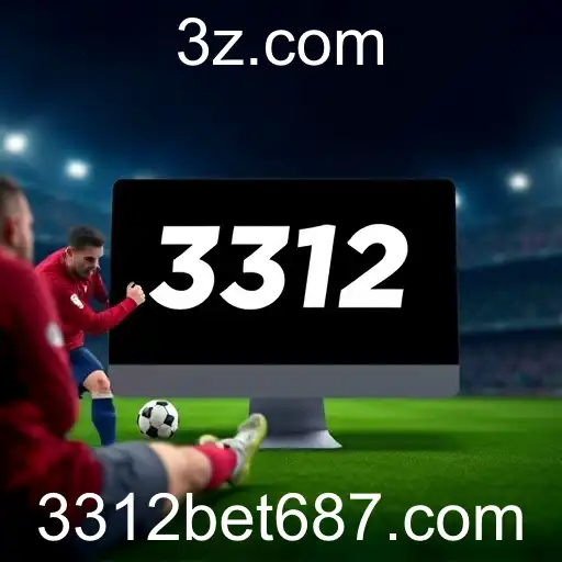 Inovação e Crescimento: A Ascensão do 3312 Bet
