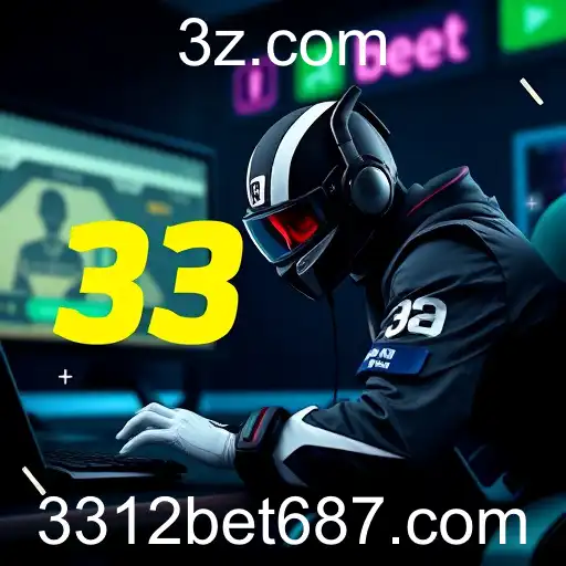 A Evolução dos Jogos Online e a Influência da '3312 Bet'