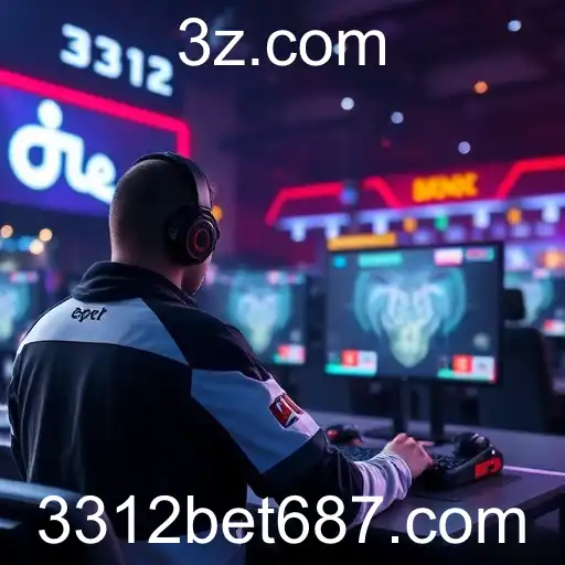 A Evolução dos Cassinos Online com 3312 Bet
