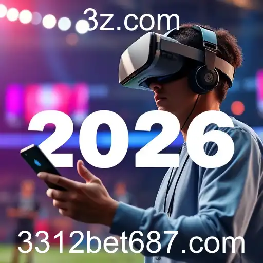 Tendências Atuais no Mercado de Apostas Online em 2026